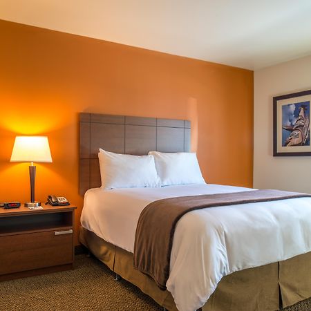My Place Hotel-Brookings, Sd 外观 照片