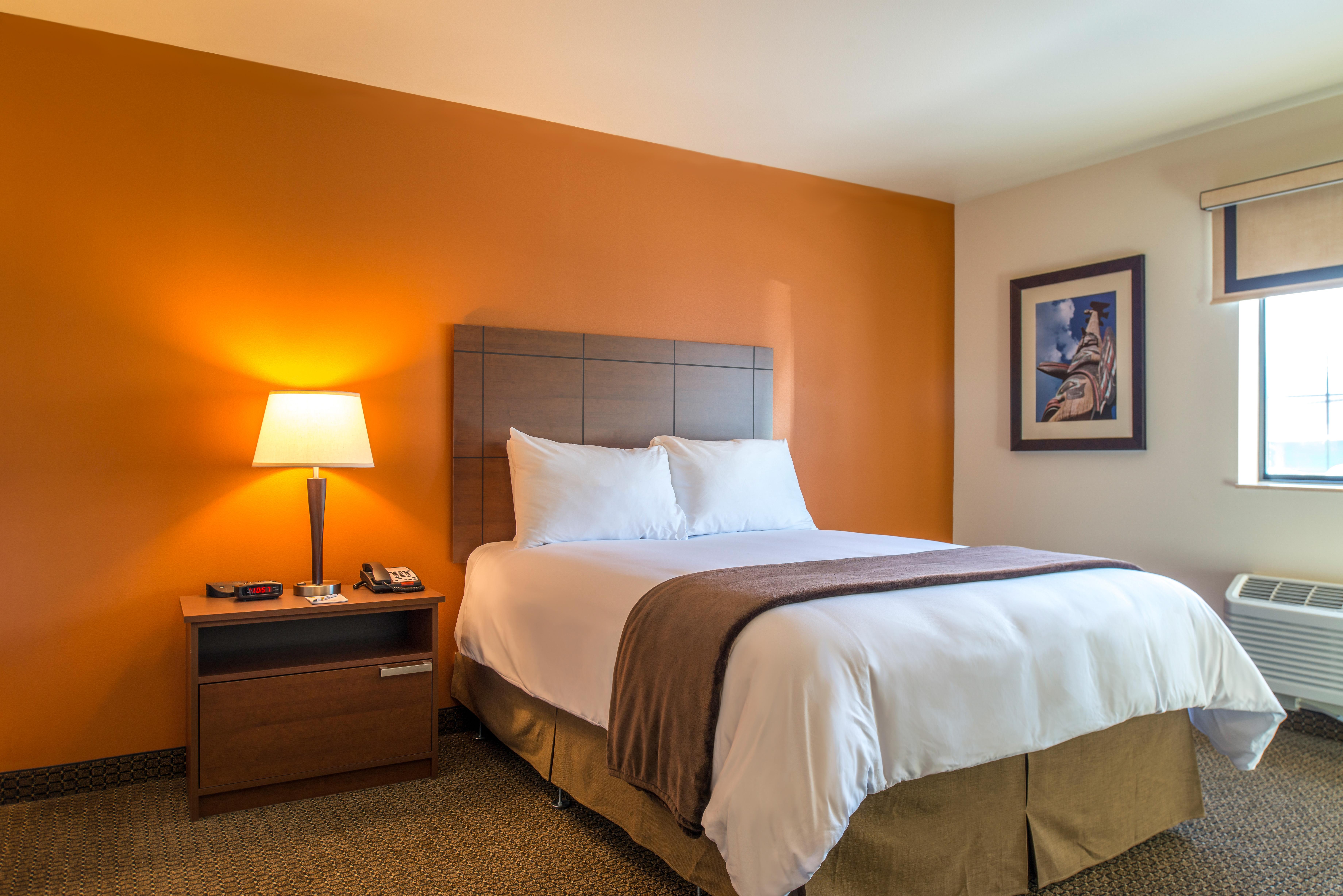 My Place Hotel-Brookings, Sd 外观 照片