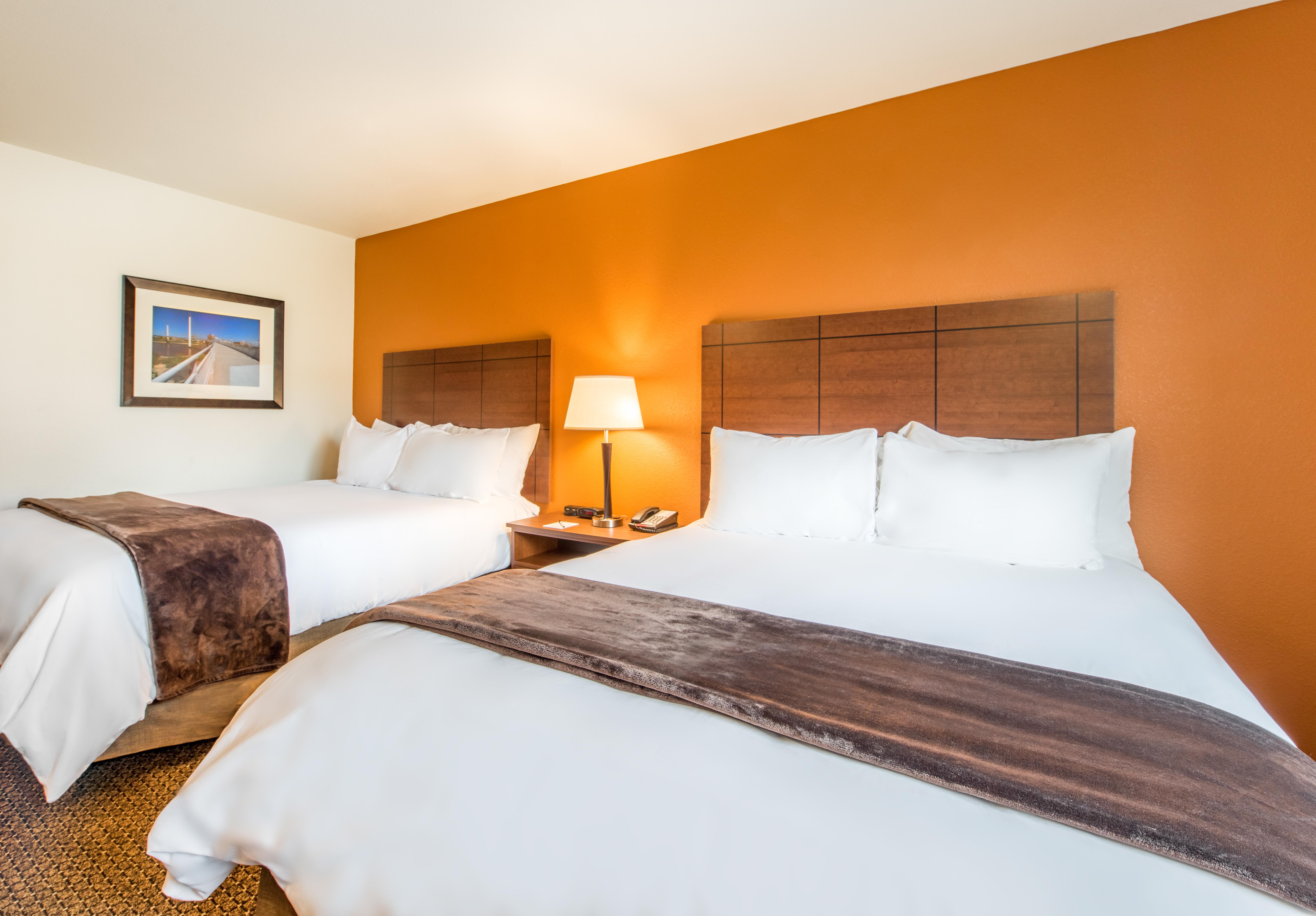 My Place Hotel-Brookings, Sd 外观 照片