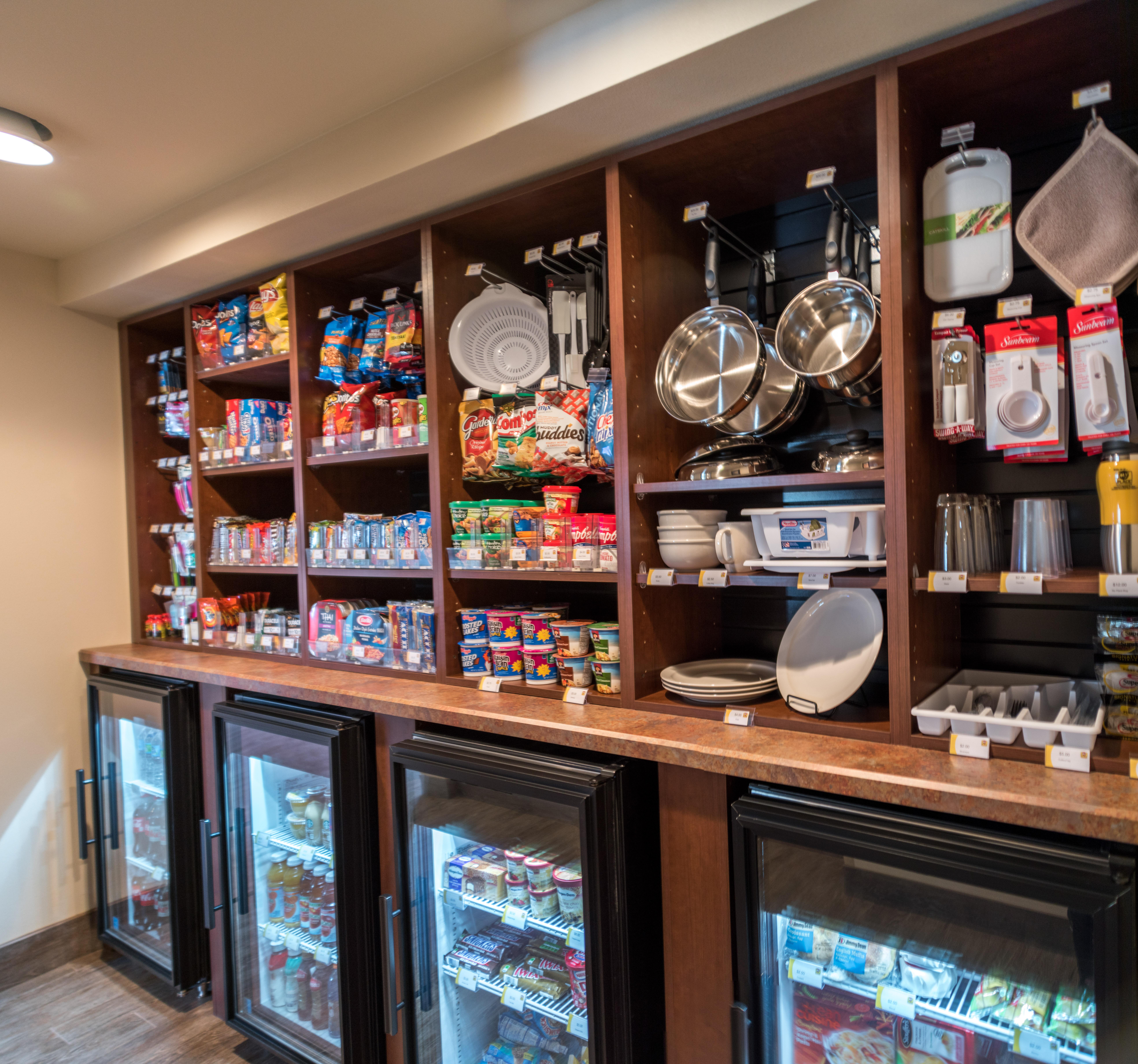 My Place Hotel-Brookings, Sd 外观 照片