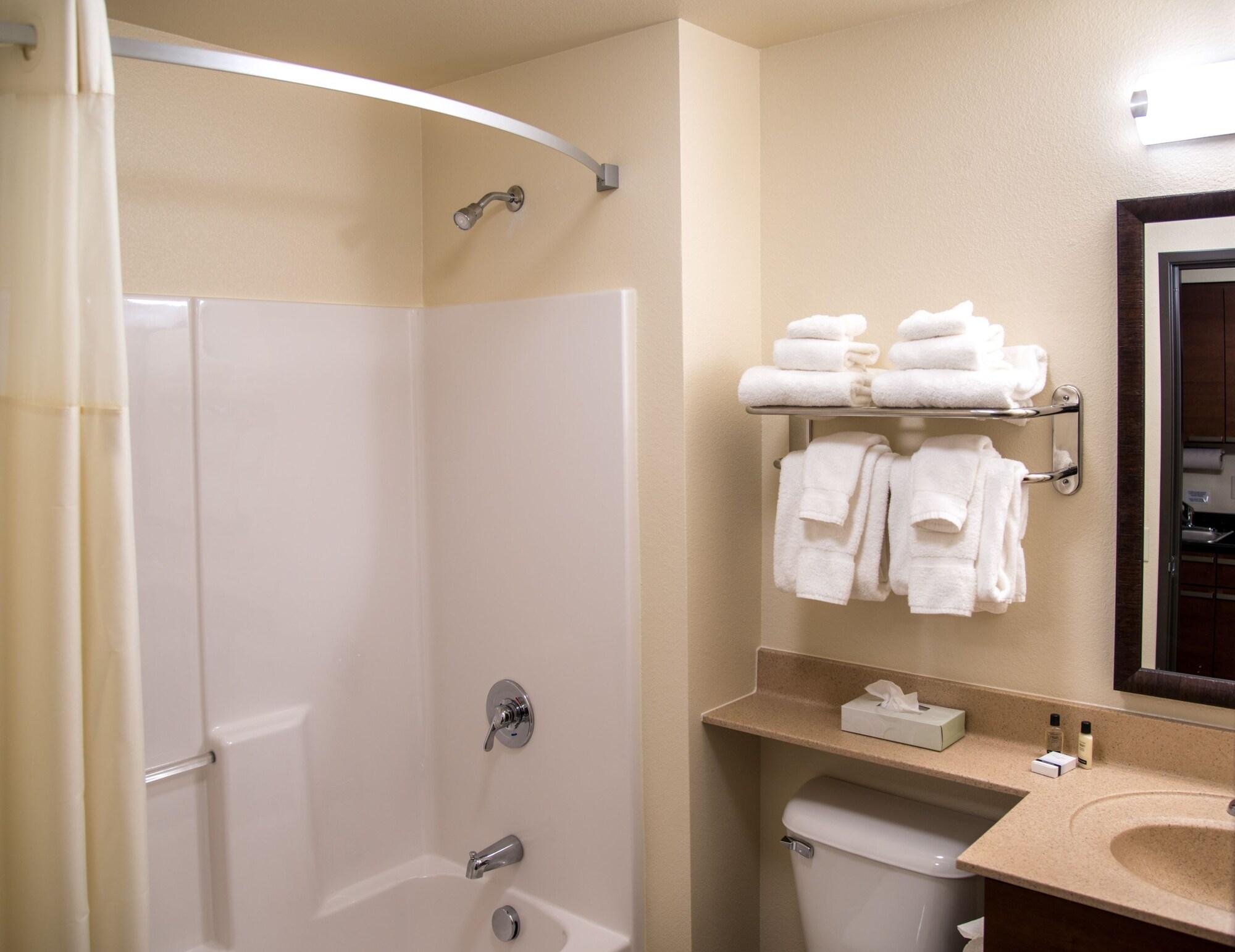 My Place Hotel-Brookings, Sd 外观 照片