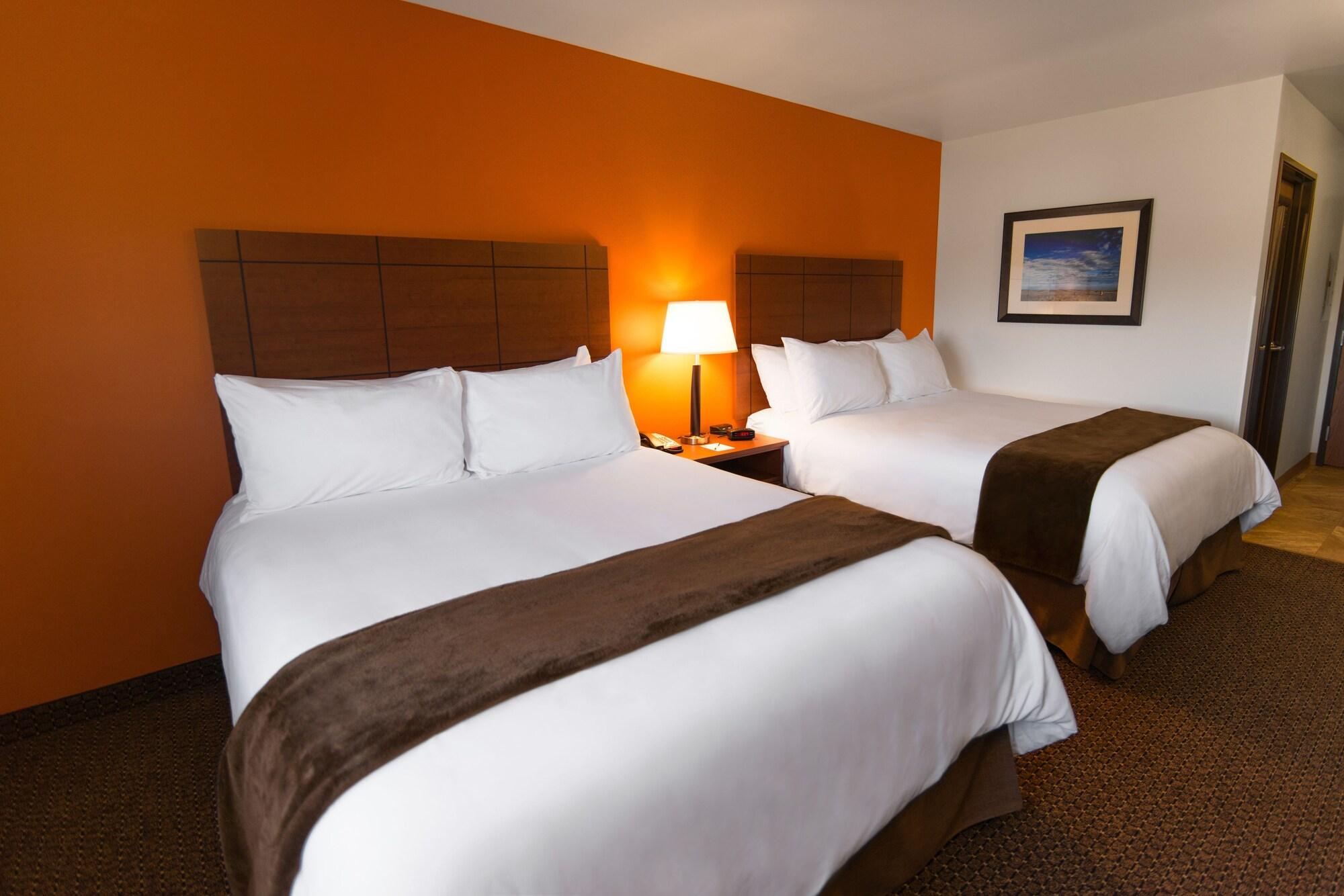 My Place Hotel-Brookings, Sd 外观 照片