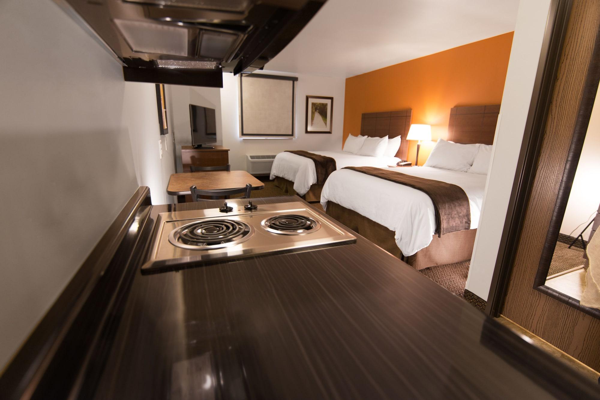 My Place Hotel-Brookings, Sd 外观 照片