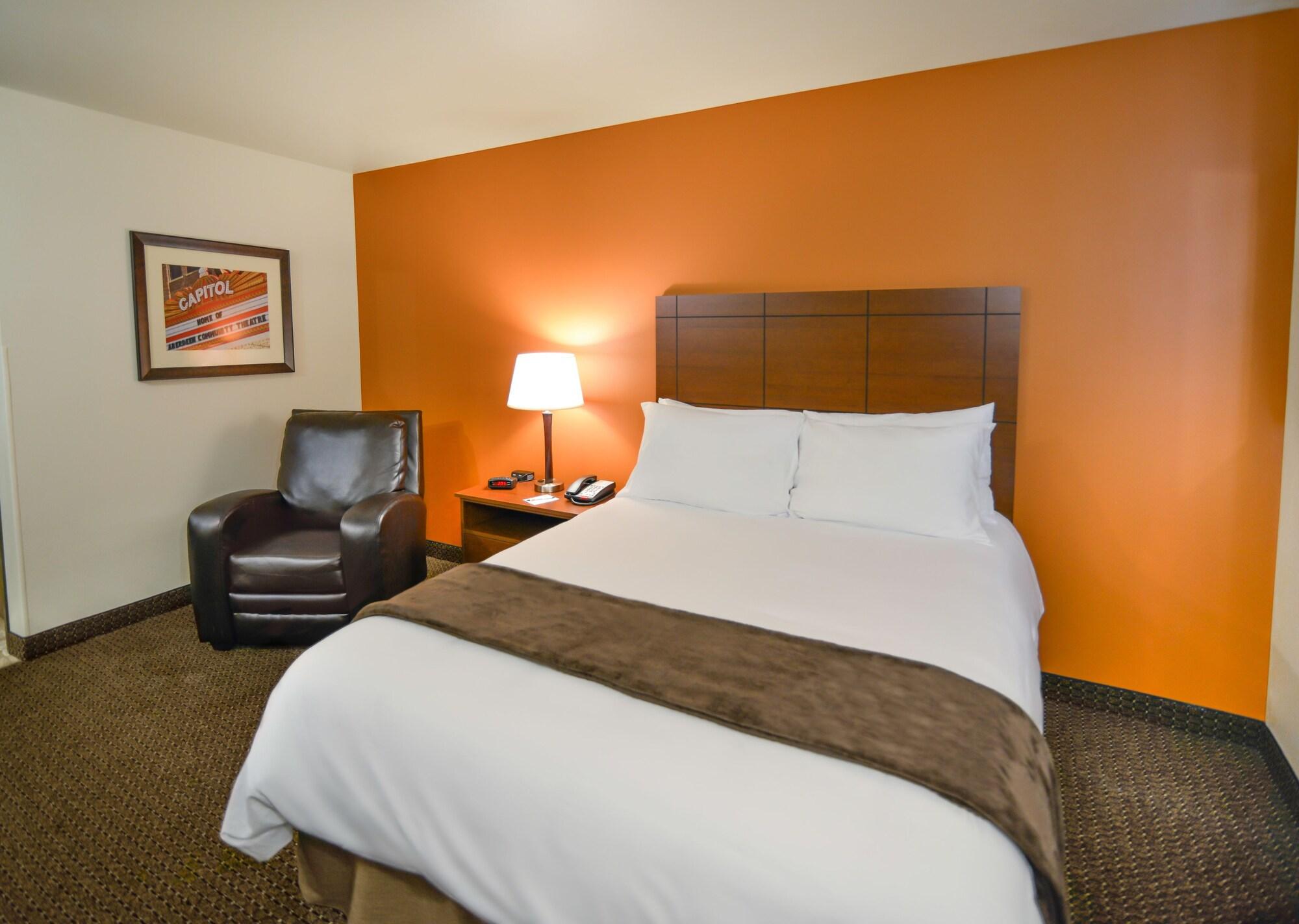 My Place Hotel-Brookings, Sd 外观 照片
