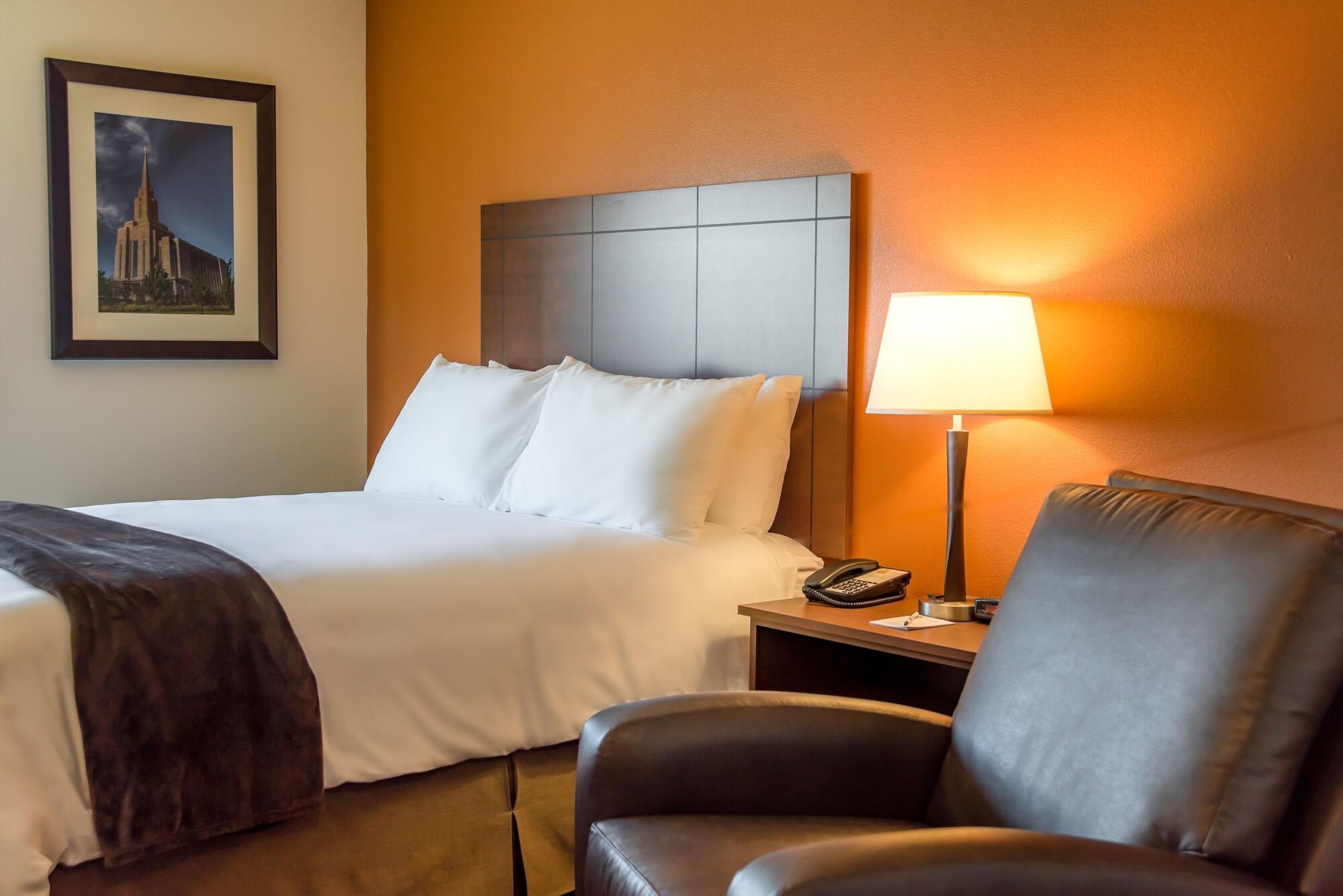 My Place Hotel-Brookings, Sd 外观 照片