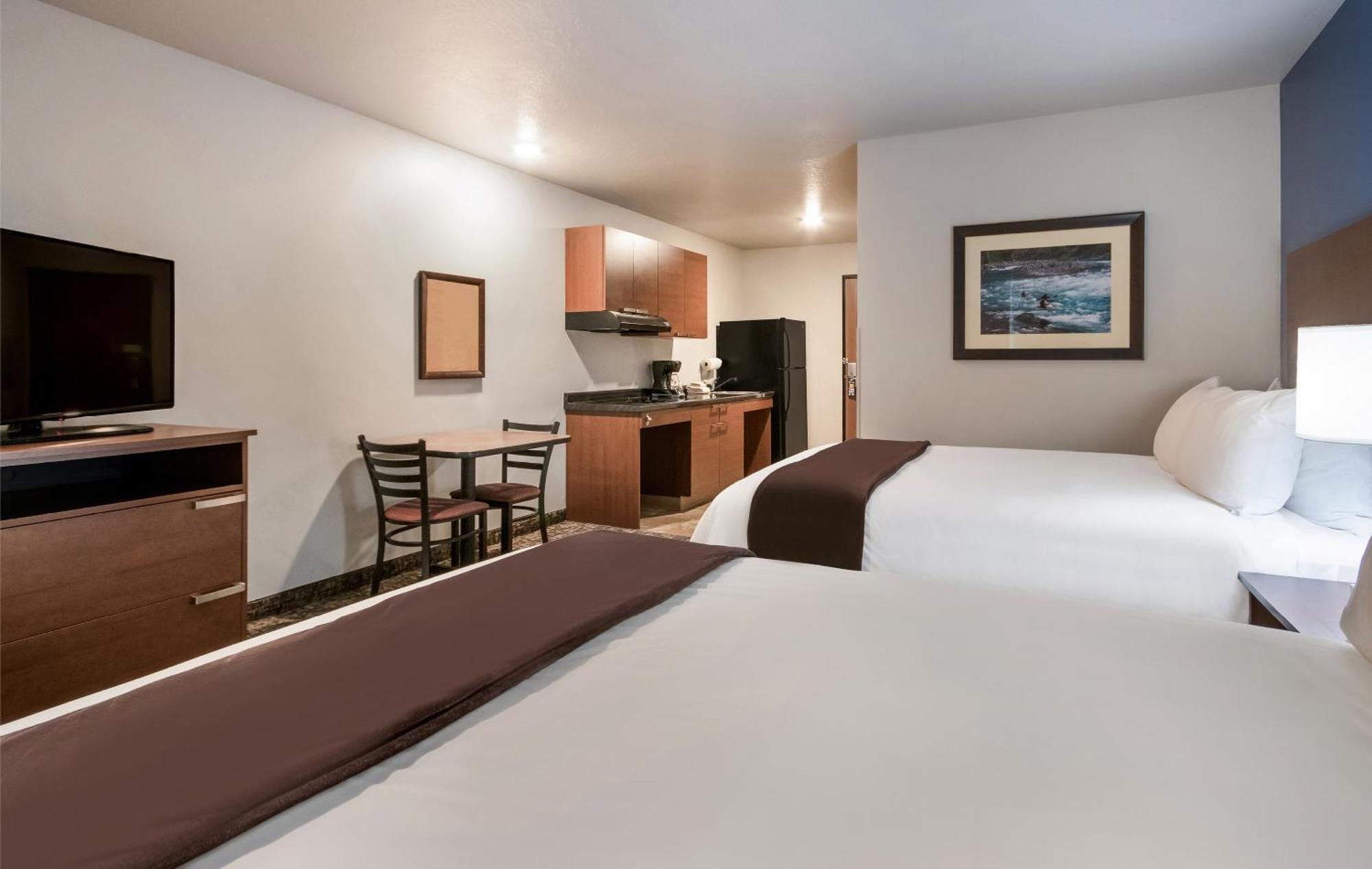 My Place Hotel-Brookings, Sd 外观 照片