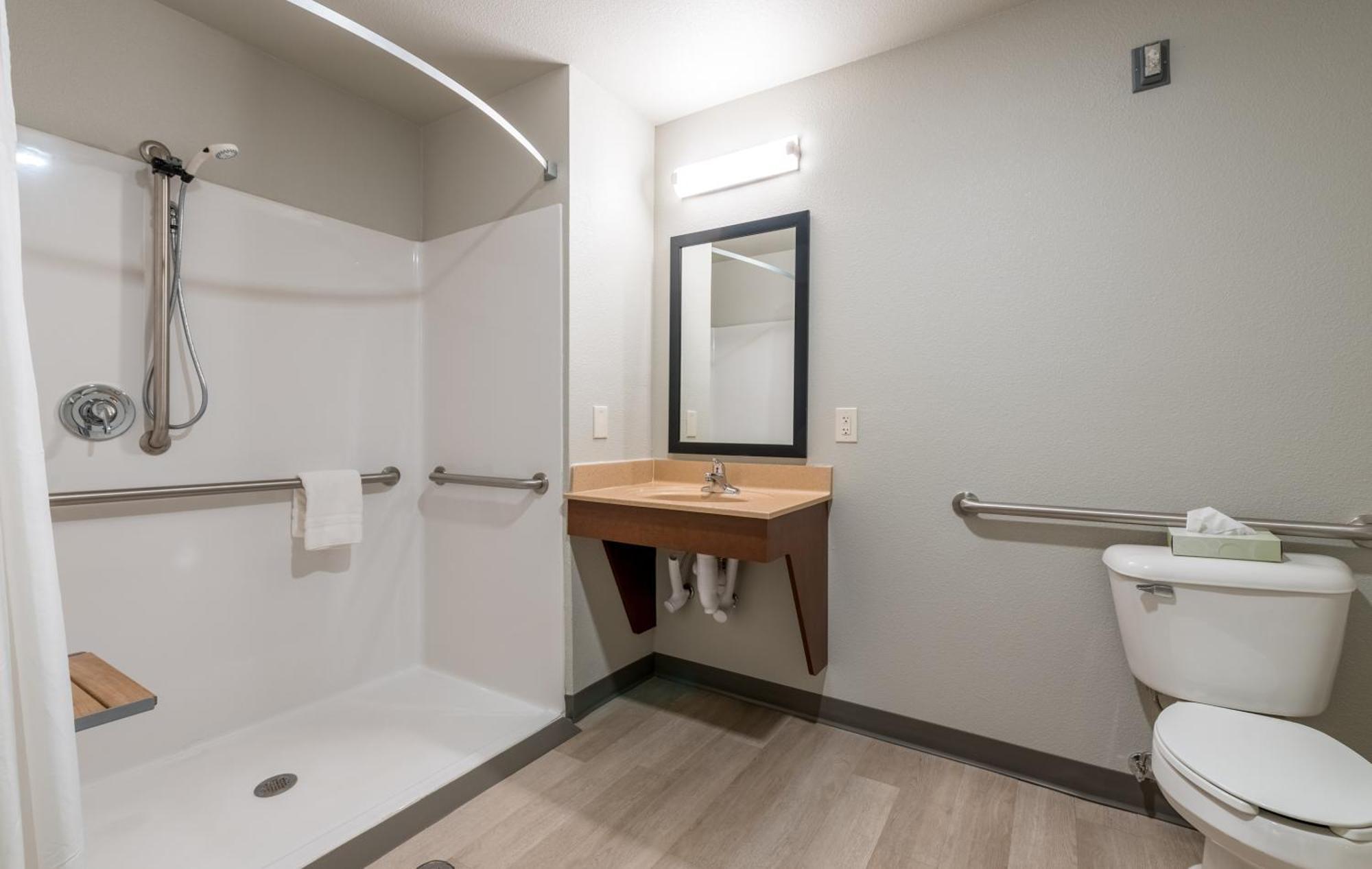 My Place Hotel-Brookings, Sd 外观 照片