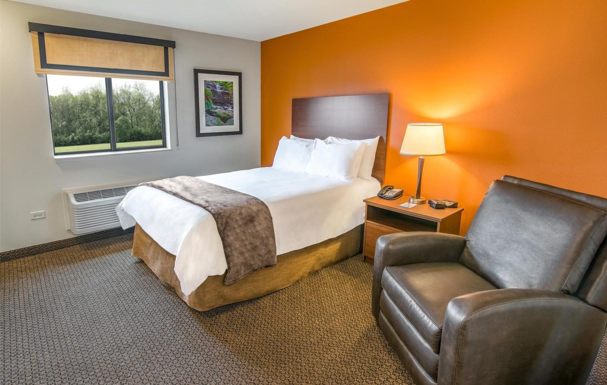 My Place Hotel-Brookings, Sd 外观 照片