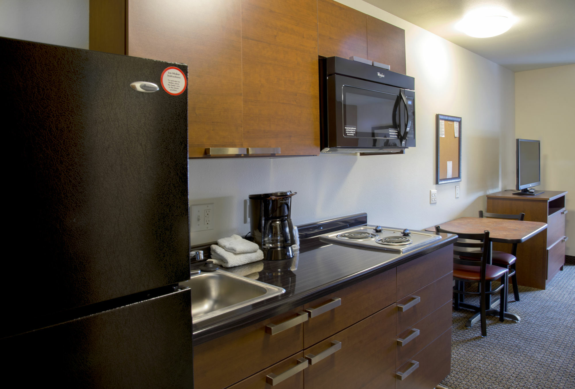 My Place Hotel-Brookings, Sd 外观 照片