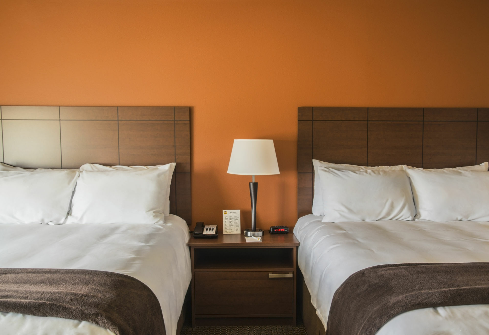 My Place Hotel-Brookings, Sd 外观 照片