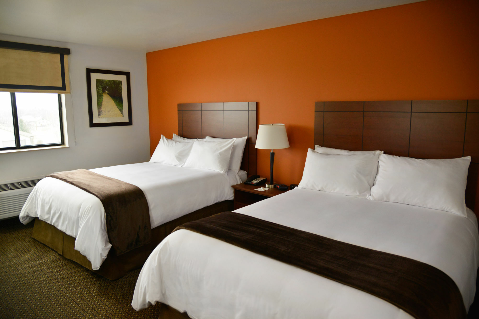 My Place Hotel-Brookings, Sd 外观 照片