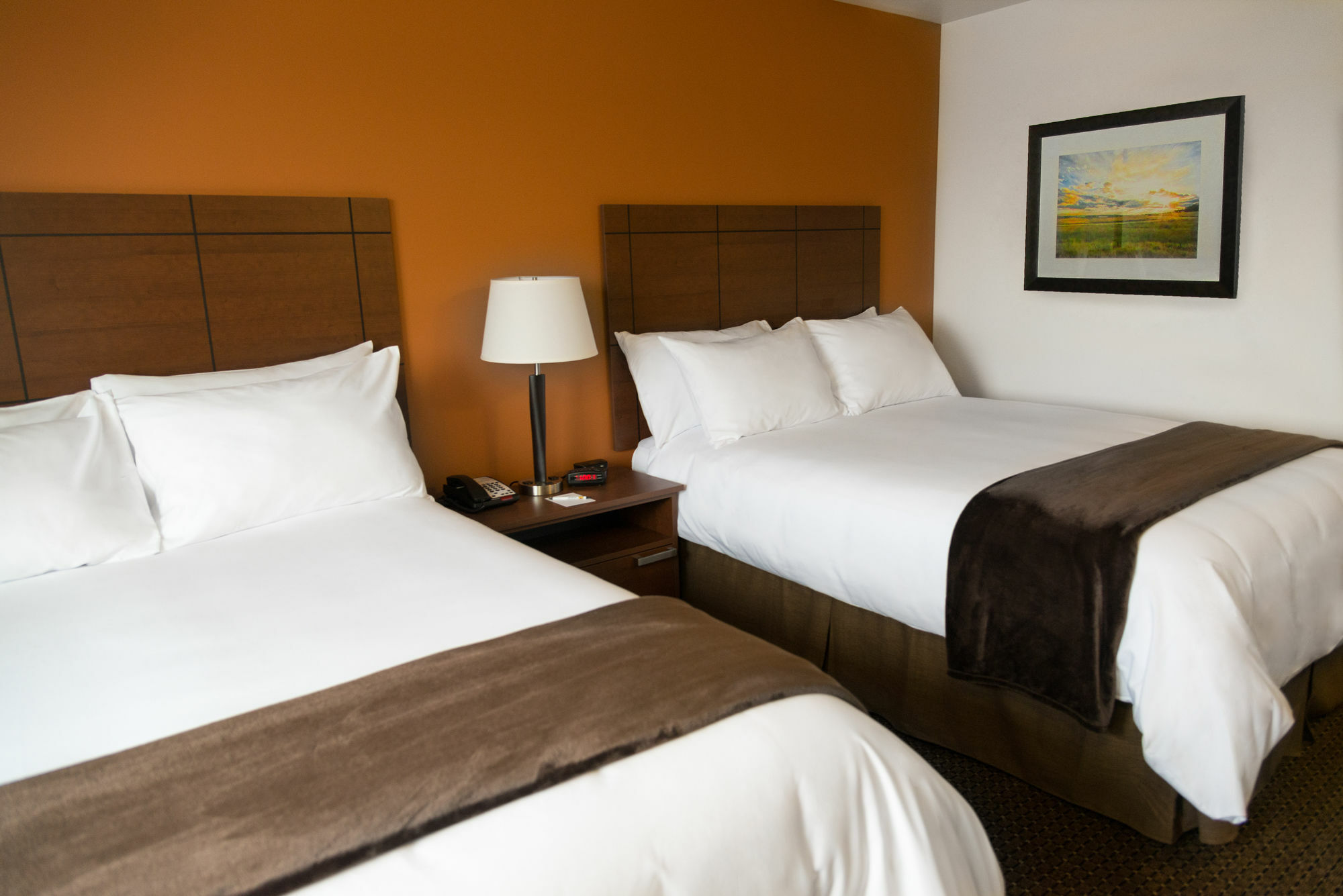 My Place Hotel-Brookings, Sd 外观 照片